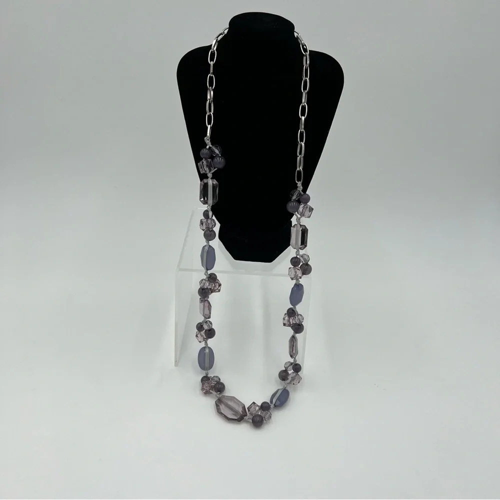 Loft Necklace